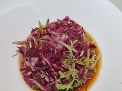 -狮王府淮扬菜(新街口友谊店)