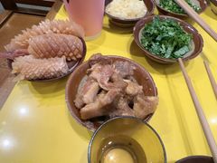 -南京路步行街