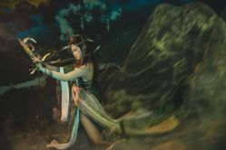 -梓摄影古装写真工作室(富力广场店)