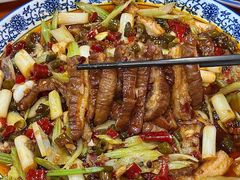 -李大爷的泡椒馆(冉家坝店)