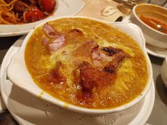 葡国鸡-太平馆餐厅(油麻地店)