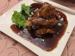 -山外山菜馆(玉泉路店)