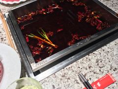 -大妙火锅·非物质文化遗产(东湖公园店)