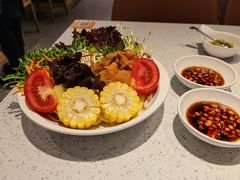 -八珍玉食鸡煲·打边炉(印象城店)