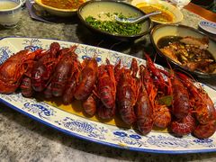 -南京大牌档(香港广场店)