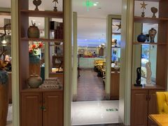 -新海渔港·胶东海鲜家常菜·家宴(奥体中心店)