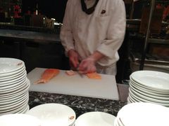 -芭菲盛宴·环球美食(解放碑英利国际店)