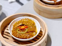 -潮府馆·非遗潮州菜·港式点心(世纪公园店)