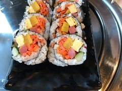 -郑阿姨的家·이모네·韩料&烤肉(武川路店)
