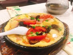 -莲花石酸菜鱼(临海远洲路店)