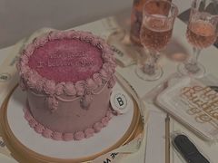 -Biteology Artisan Cakes(红庄·国际文化保税创新园店)
