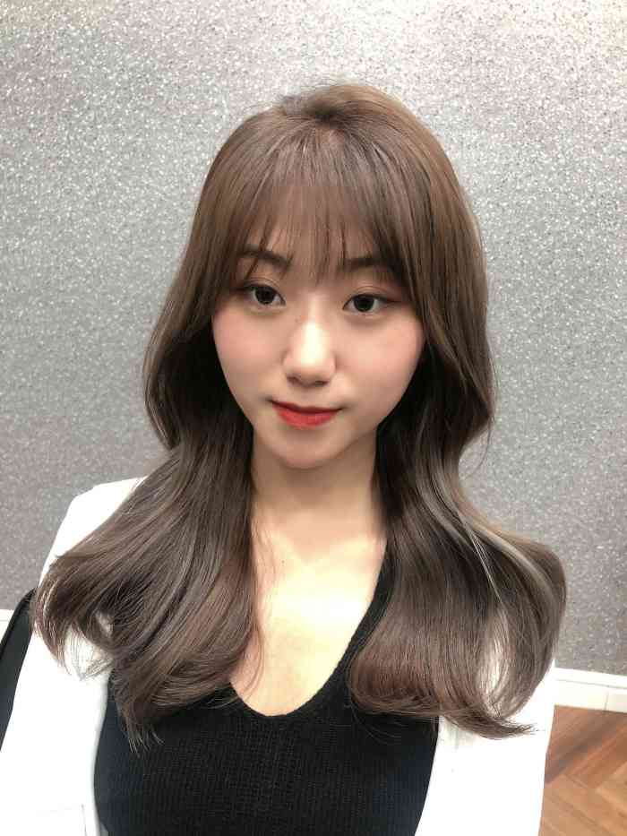 titi hair style(嘉华店)-"【项目】烫发 剪发过年期间的服务实在是.