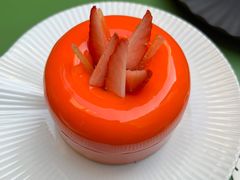 -潮一不贰·法式甜品·生日蛋糕·西式简餐(外滩店)