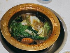 -和庆斋羊蝎子火锅·碳缸烧烤(顺义旗舰店)