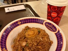 -皇室宴会厅(香港迪士尼乐园)