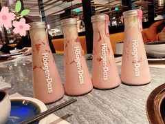 -哈根达斯(SM店)