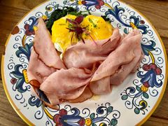 -Alimentari早午餐(安福路店)