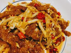 -赣饭农家·江西小炒(西乡店)