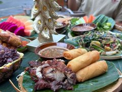 -西双版纳洲际度假酒店-泰傣餐厅