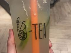 -茶百道(柏威年店)