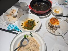 -莆田餐厅PUTIEN(颐堤港店)