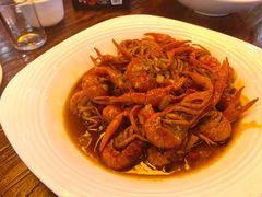 -漫天香·小龙虾餐厅(夏湾店)