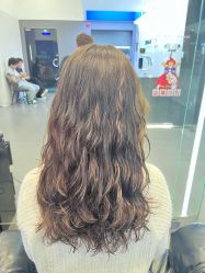 -CIT造型·烫发·染发