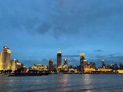 -宝莱纳餐厅(滨江店)