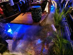 -绿茶餐厅(乐峰广场店)