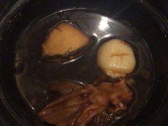 佛跳墙-长沙北辰洲际酒店-兰调全日餐厅