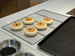 -欧米奇西点西餐学校