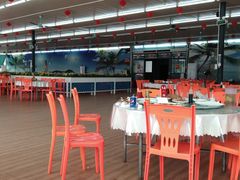-红月湾海鲜饭店•沙滩海景(双月湾店)