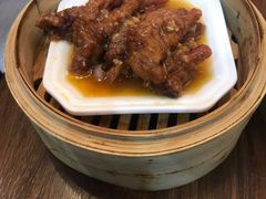 -佬港味粤味小馆(锦艺城店)