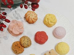 -食悦江南·淮扬菜·烤鸭(亚运村·惠新店)
