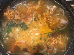 -大胡子烤羊肉清真(天海夜市总店)
