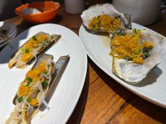 -即墨老公社·海肠捞饭大王(古城店)