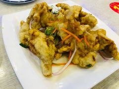 -东北王食府(科大店)