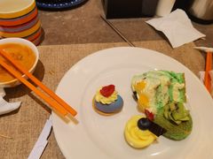 -怡咖啡自助餐(宁波香格里拉店)