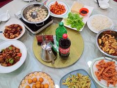 -老山东·山东菜(鲁菜名店)