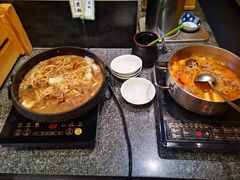 -松子料理(白家庄店)