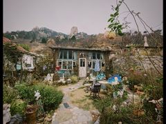-荒度咖啡(北九水店)