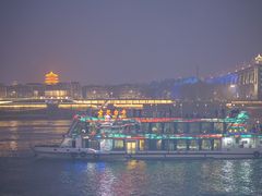 -船长9号·精致湖北菜(江滩店)