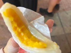 -澳门长洲糯米糍(柯打苏沙街店)
