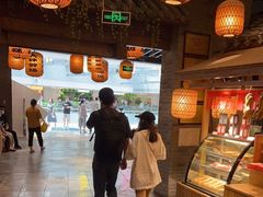-南京大牌档(三阳广场苏宁店)