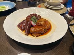 -彩丰楼中餐厅(佘山世茂洲际酒店)