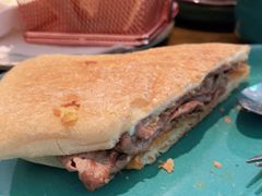 -BOCATA 西班牙餐厅(三里屯店)