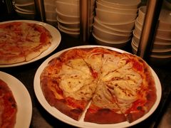-阿纳迪酒店·秘境西餐厅
