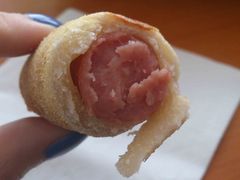 小食-达美乐比萨(商城路店)