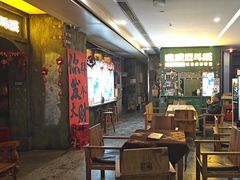 -逃脱反斗城沉浸剧情密室(阳光新业中心店)
