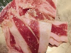 -九田家黑牛烤肉料理(云龙万达店)
